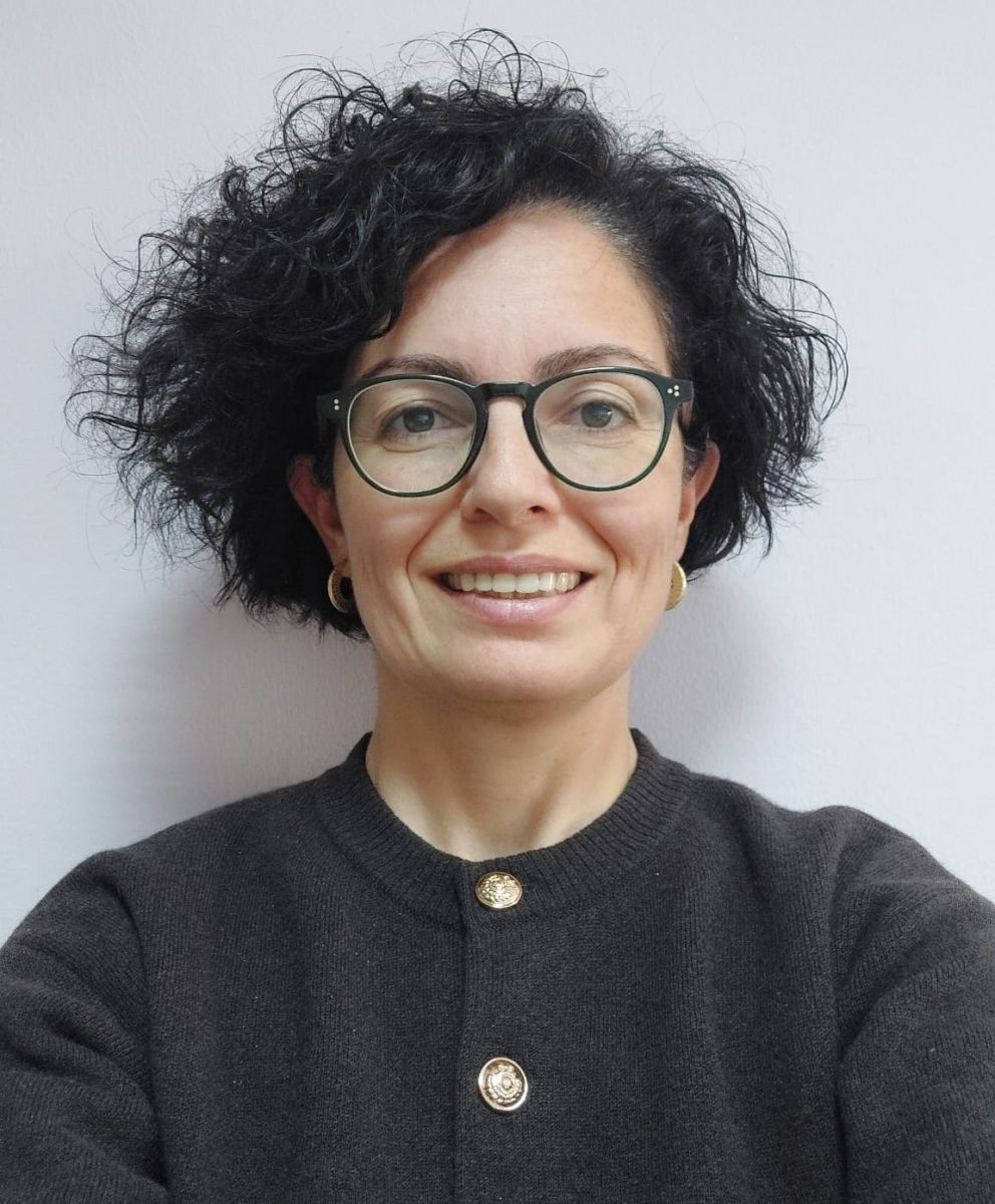 Cansu AKBAŞ DEMİREL