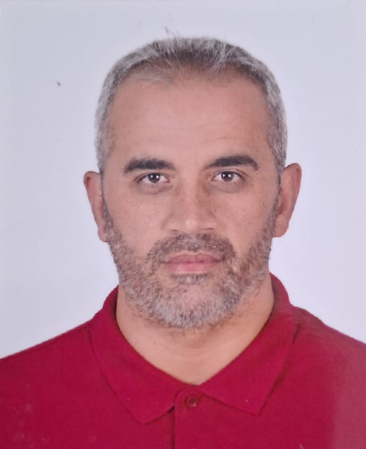 Hasan AKKUŞ