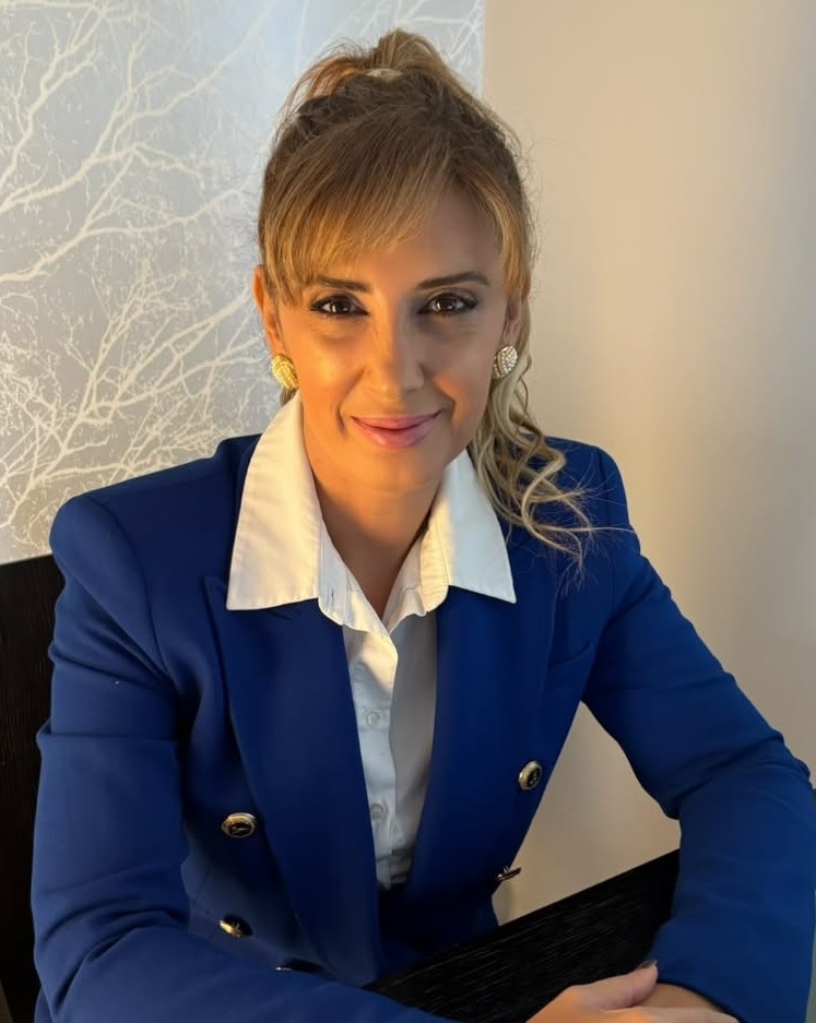 Sinem KOCAMAZ
